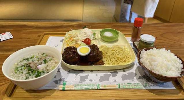 キナイカフェ1（料理）