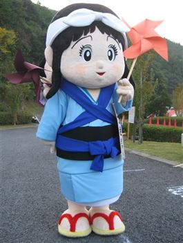 いつきちゃん