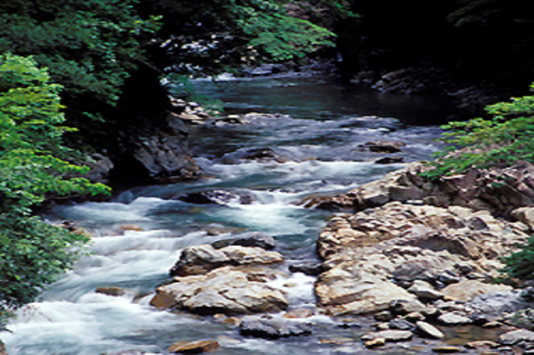 梶原川