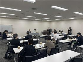 令和7年度　東日本五木ふるさと会総会