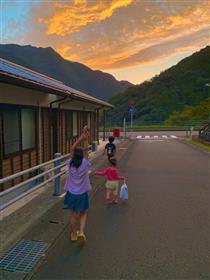 山村さん